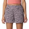 imageMountain Hardwear Womens Dynama ShortDaze Digidaze Print