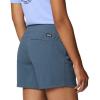 imageMountain Hardwear Womens Dynama ShortMoon Blue