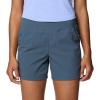 imageMountain Hardwear Womens Dynama ShortMoon Blue