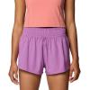 imageMountain Hardwear Womens Shade Lite ShortLilac Glow