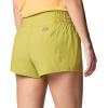 imageMountain Hardwear Womens Shade Lite ShortMoon Moss