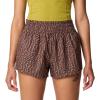imageMountain Hardwear Womens Shade Lite ShortWarm Ash Digidaze Print