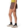 imageMountain Hardwear Womens Shade Lite ShortWarm Ash Digidaze Print