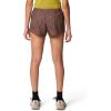 imageMountain Hardwear Womens Shade Lite ShortWarm Ash Digidaze Print