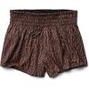 imageMountain Hardwear Womens Shade Lite ShortWarm Ash Digidaze Print