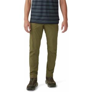 imageMountain Hardwear Mens Trail Sender PantCombat Green