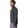 imageMountain Hardwear Mens Crater Lake 12 ZipDark Storm