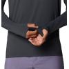 imageMountain Hardwear Mens Crater Lake 12 ZipDark Storm