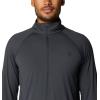 imageMountain Hardwear Mens Crater Lake 12 ZipDark Storm