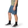 imageMountain Hardwear Mens Stryder Belted ShortMoon Blue