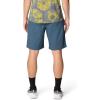 imageMountain Hardwear Mens Stryder Belted ShortMoon Blue