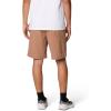 imageMountain Hardwear Mens Stryder Belted ShortNew Clay