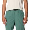 imageMountain Hardwear Mens Stryder PantHiking PantsBlue Pine