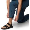 imageMountain Hardwear Mens Stryder PantHiking PantsMoon Blue