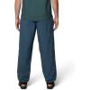 imageMountain Hardwear Mens Stryder PantHiking PantsMoon Blue