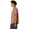 imageMountain Hardwear Mens Stryder Short Sleeve ShirtNew Clay