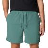 imageMountain Hardwear Mens Stryder Swim ShortBlue Pine