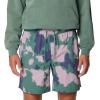 imageMountain Hardwear Mens Stryder Swim ShortLapis Dusk Blissed Dye Print