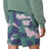 imageMountain Hardwear Mens Stryder Swim ShortLapis Dusk Blissed Dye Print