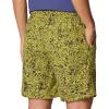 imageMountain Hardwear Mens Stryder Swim ShortMoon Moss Forager Print