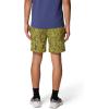 imageMountain Hardwear Mens Stryder Swim ShortMoon Moss Forager Print