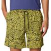 imageMountain Hardwear Mens Stryder Swim ShortMoon Moss Forager Print