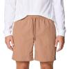 imageMountain Hardwear Mens Stryder Swim ShortNew Clay