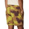 imageMountain Hardwear Mens Stryder Swim ShortNew Clay Blissed Dye Print