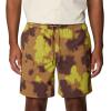 imageMountain Hardwear Mens Stryder Swim ShortNew Clay Blissed Dye Print