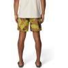 imageMountain Hardwear Mens Stryder Swim ShortNew Clay Blissed Dye Print