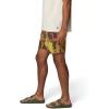 imageMountain Hardwear Mens Stryder Swim ShortNew Clay Blissed Dye Print
