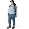 imageMountain Hardwear Womens Crater Lake Long Sleeve Hoody for Hiking Camping Backpacking and Casual WearElement