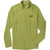 imageMountain Hardwear Mens Crater Lake 12 ZipMoon Moss