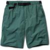 imageMountain Hardwear Mens Stryder Belted ShortBlue Pine