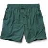 imageMountain Hardwear Mens Stryder Swim ShortBlue Pine