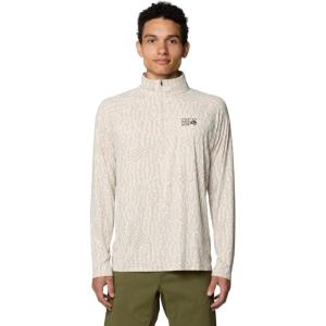 imageMountain Hardwear Mens Crater Lake 12 ZipStone Digidaze Print