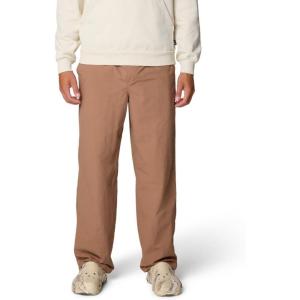 imageMountain Hardwear Mens Stryder PantHiking PantsNew Clay
