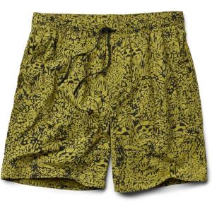 imageMountain Hardwear Mens Stryder Swim ShortMoon Moss Forager Print