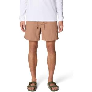 imageMountain Hardwear Mens Stryder Swim ShortNew Clay