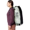 imageMountain Hardwear Camp 4 Duffel 65Cactus White  New 2024