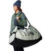 imageMountain Hardwear Camp 4 Duffel 65Cactus White  New 2024