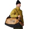 imageMountain Hardwear Camp 4 Duffel 65Copper Clay  New 2024