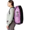 imageMountain Hardwear Camp 4 Duffel 65Lilac Glow  New 2024