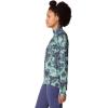 imageMountain Hardwear Womens Crater Lake 12 ZipLapis Dusk Spore Dye Print