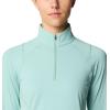 imageMountain Hardwear Womens Crater Lake 12 ZipMineral Spring