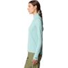 imageMountain Hardwear Womens Crater Lake 12 ZipMineral Spring