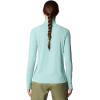 imageMountain Hardwear Womens Crater Lake 12 ZipMineral Spring