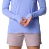 imageMountain Hardwear Womens Crater Lake Long SleeveLight Illusion