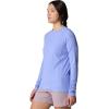 imageMountain Hardwear Womens Crater Lake Long SleeveLight Illusion