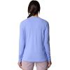 imageMountain Hardwear Womens Crater Lake Long SleeveLight Illusion